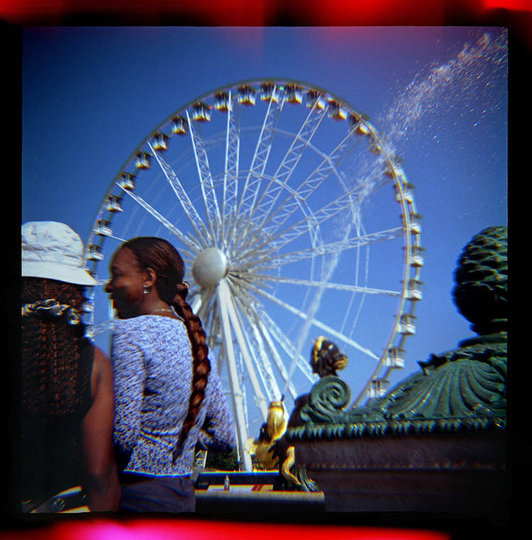 toy's camera jojaflex paris place concorde