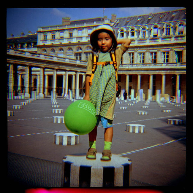 toy's camera jojaflex paris palais royal