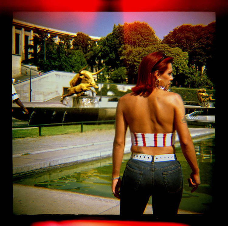 toy's camera jojaflex paris trocadero