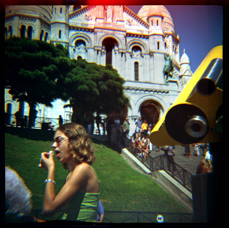 toy's camera jojaflex paris montmartre