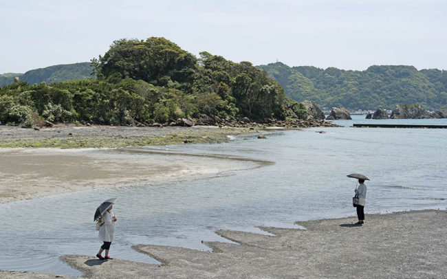 paysages japonais kansaï 12