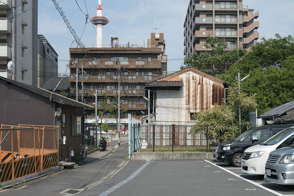 urbanisme japon kyoto 12