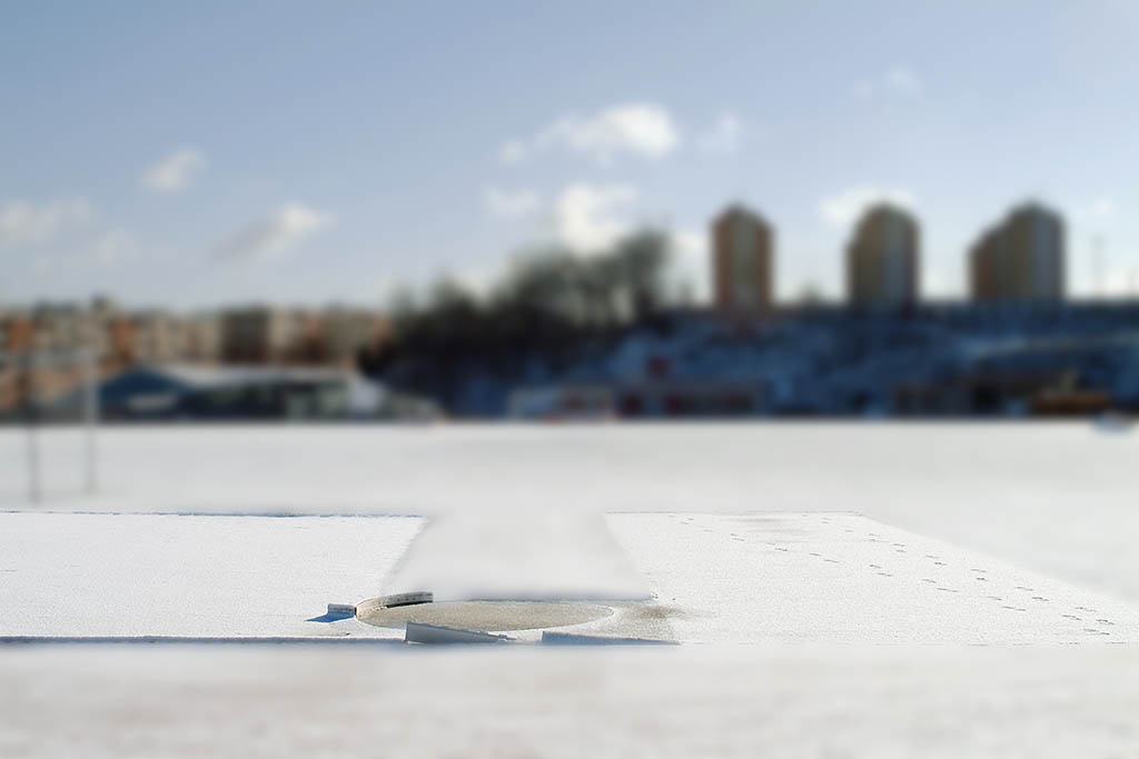 parcelles micromondes stade