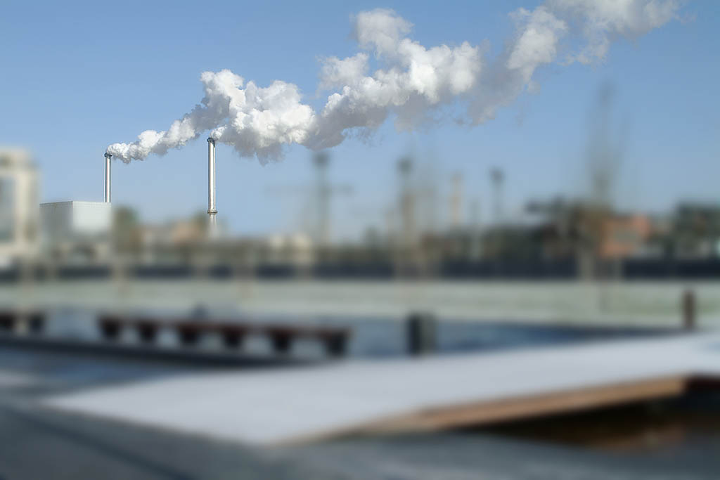 parcelles micromondes usine