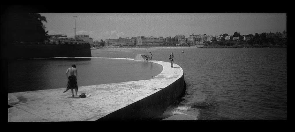 toy's camera panoramique bretagne piscine dinard