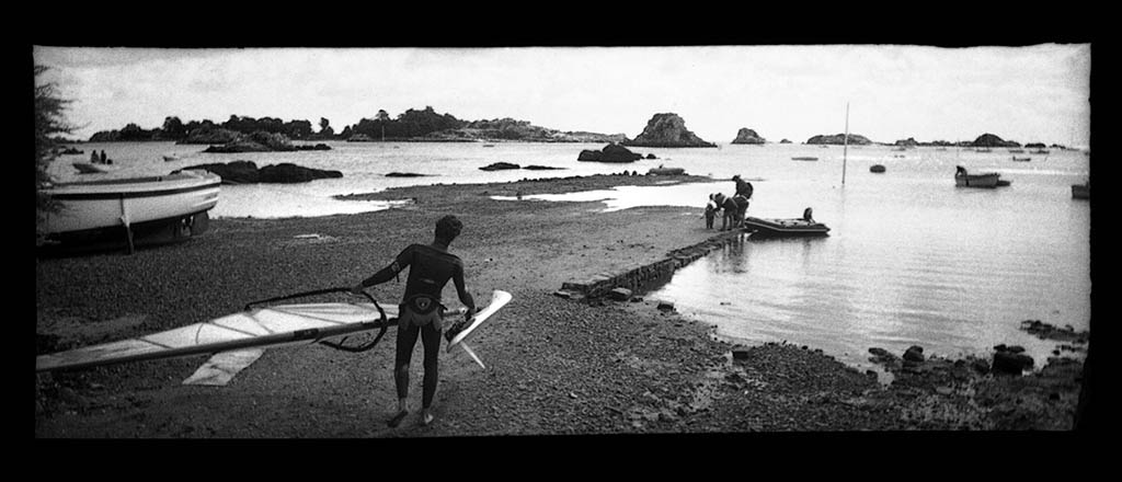 toy's camera panoramique bretagne bréhat