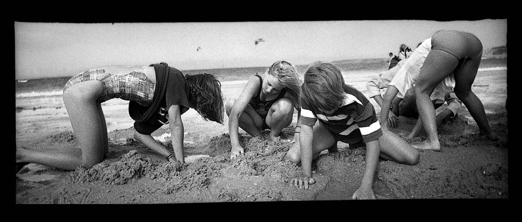 toy's camera panoramique bretagne pêche lançons