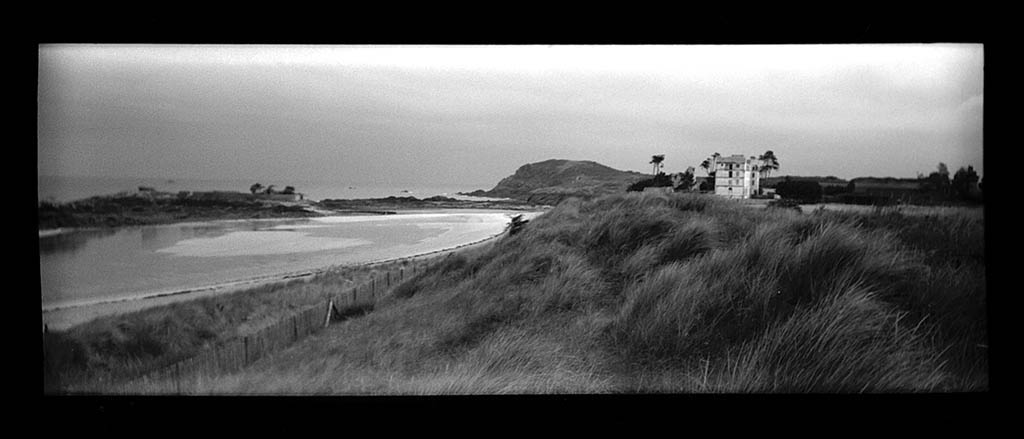 toy's camera panoramique bretagne saint-briac