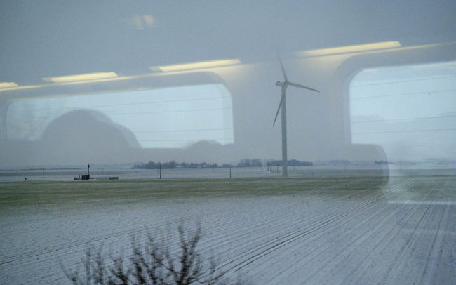 paysages filants tgv 08