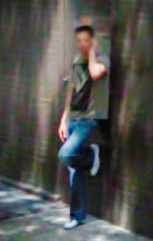 vue de la rue new-york regards 10