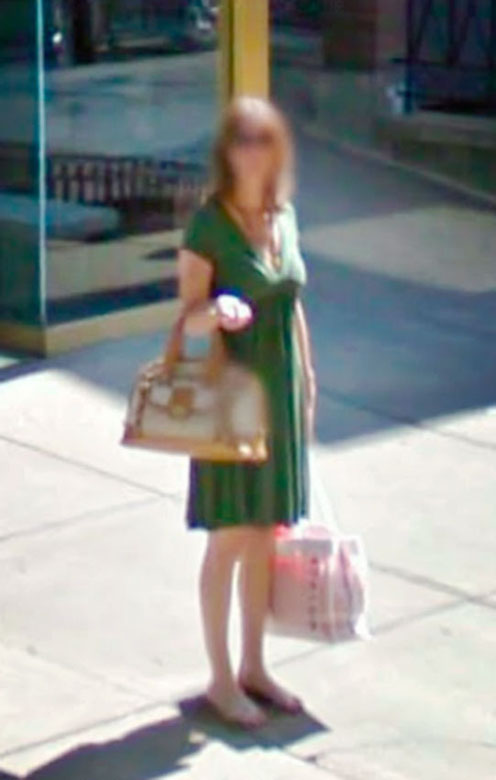 vue de la rue new-york regards 11