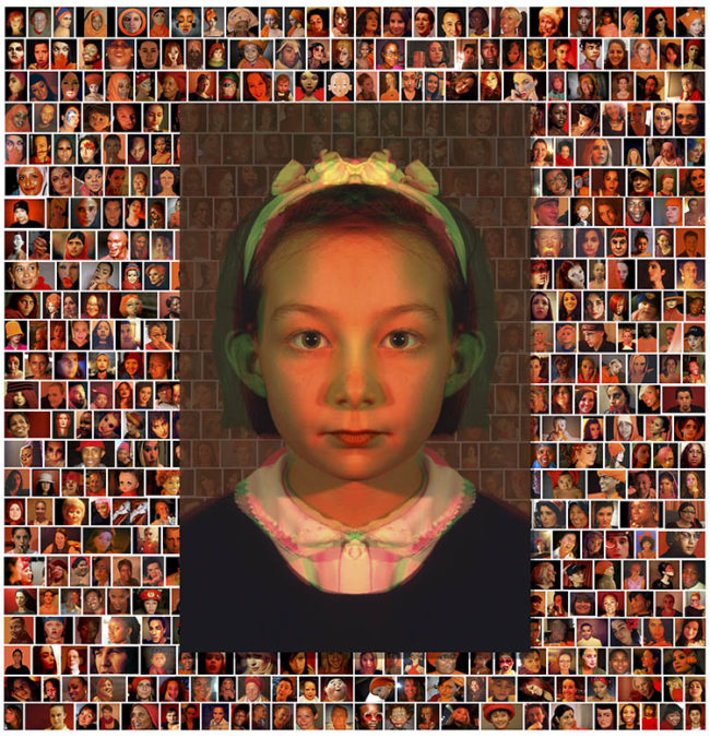 répliques retour série double face 12