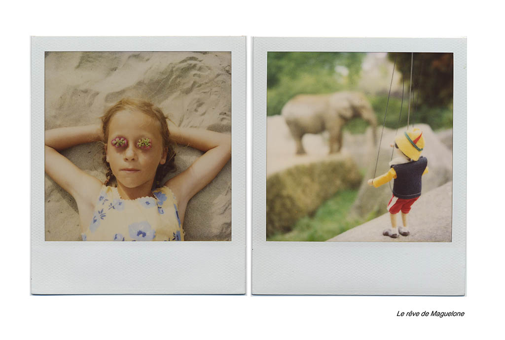 le rêve de maguelone