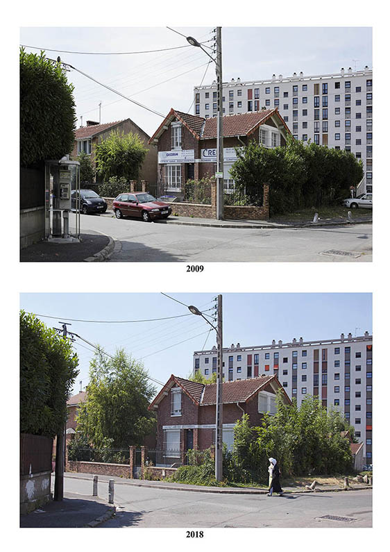 reconductions la-haÿ-les-roses 2009-2018 93