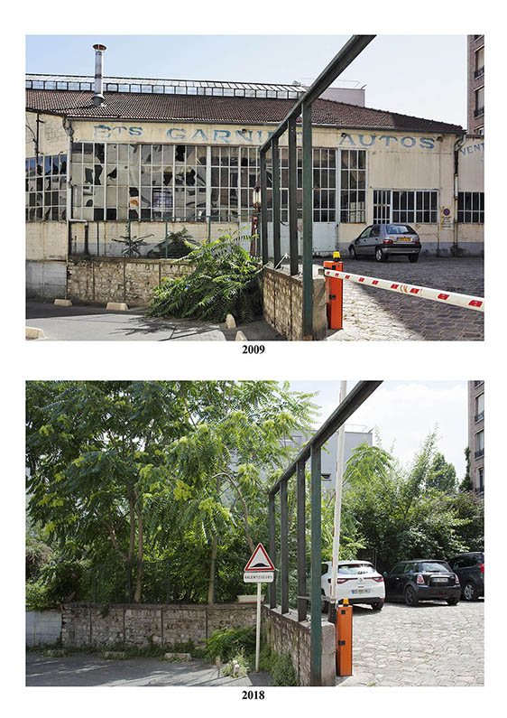 reconductions le kremlin bicêtre 2009-2018 64