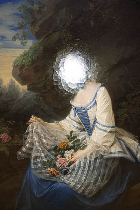 série e_conoclastie peintures louvre 03