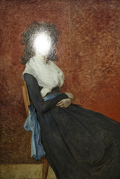 série e_conoclastie peintures louvre 04