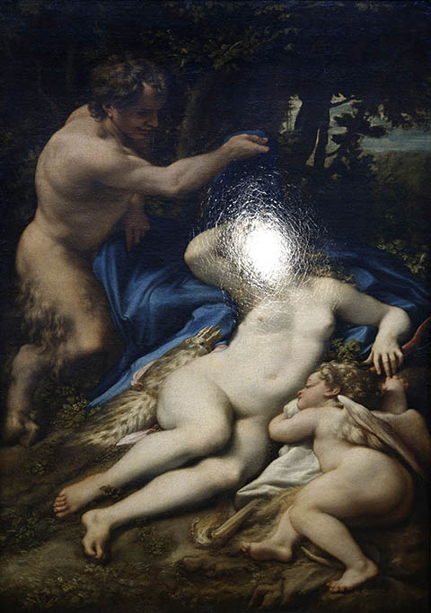 série e_conoclastie peintures louvre 06