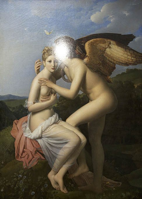 série e_conoclastie peintures louvre 08