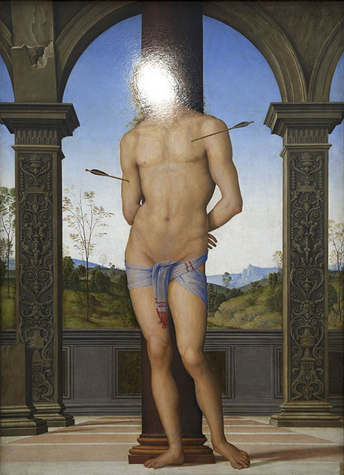 série e_conoclastie peintures louvre 10