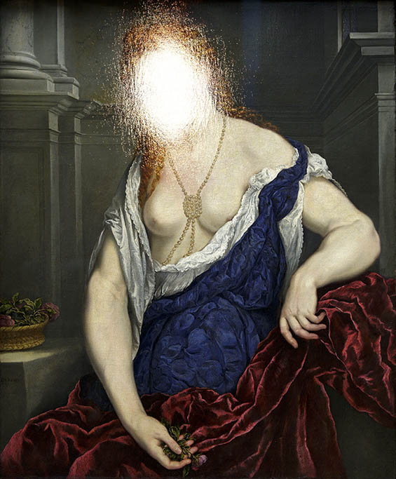 série e_conoclastie peintures louvre 12