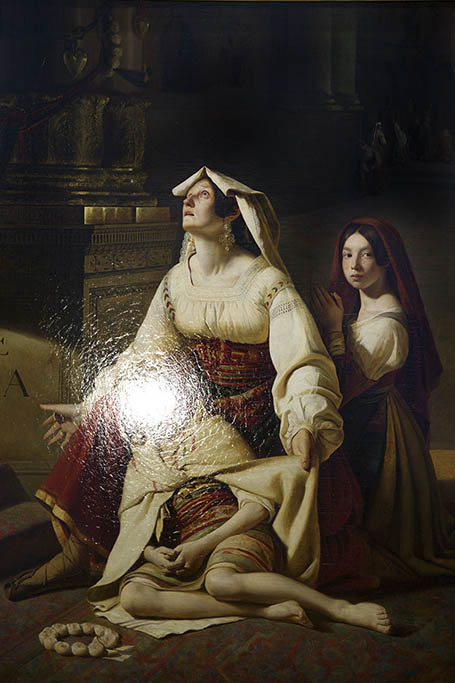 série e_conoclastie peintures lyon 03