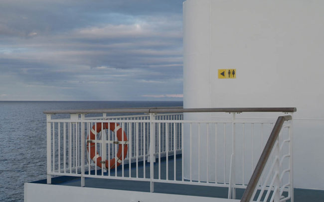 en bateau ferry irlande 08
