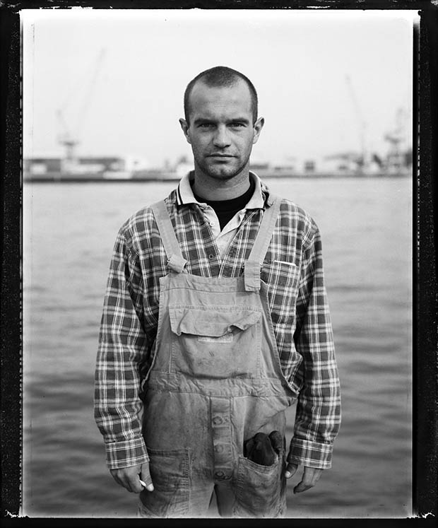 portrait européens les anversois 03