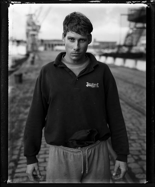 portrait européens les anversois 04