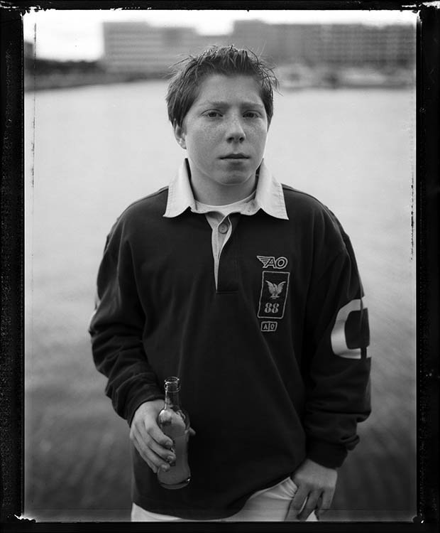 portrait européens les anversois 07