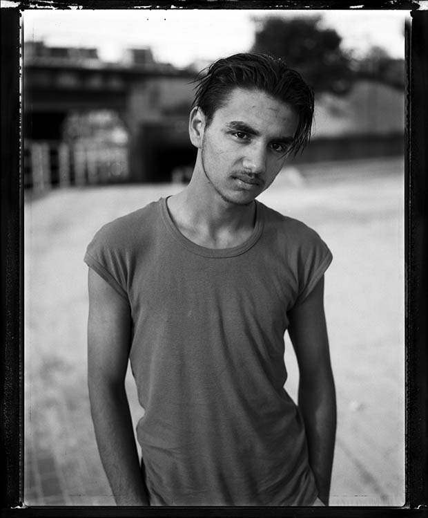 portrait européens les anversois 08