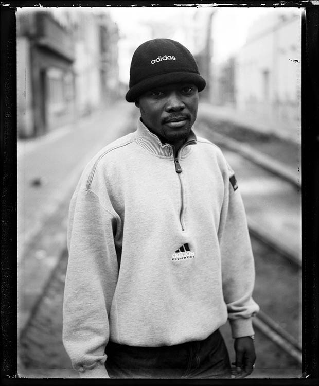 portrait européens les anversois 09