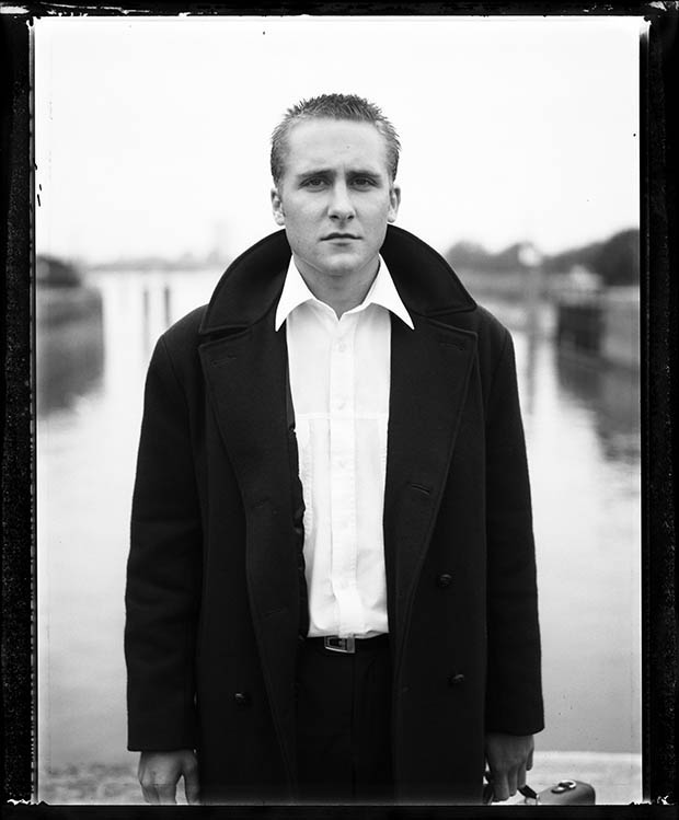 portrait européens les anversois 10