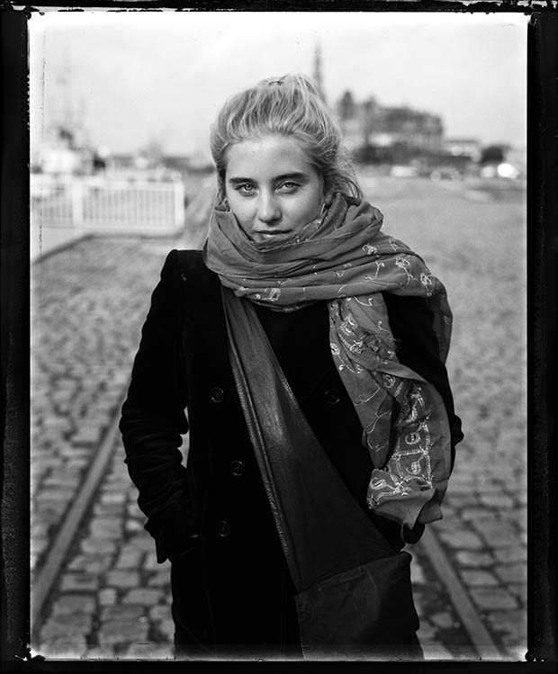 portrait européens les anversois 11