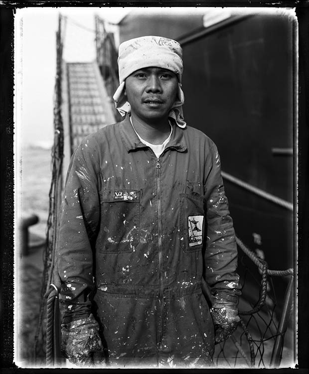 portrait européens les anversois 12