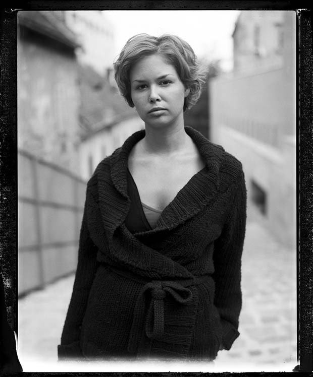 portrait européens les budapestois 09