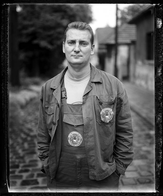 portrait européens les budapestois 12