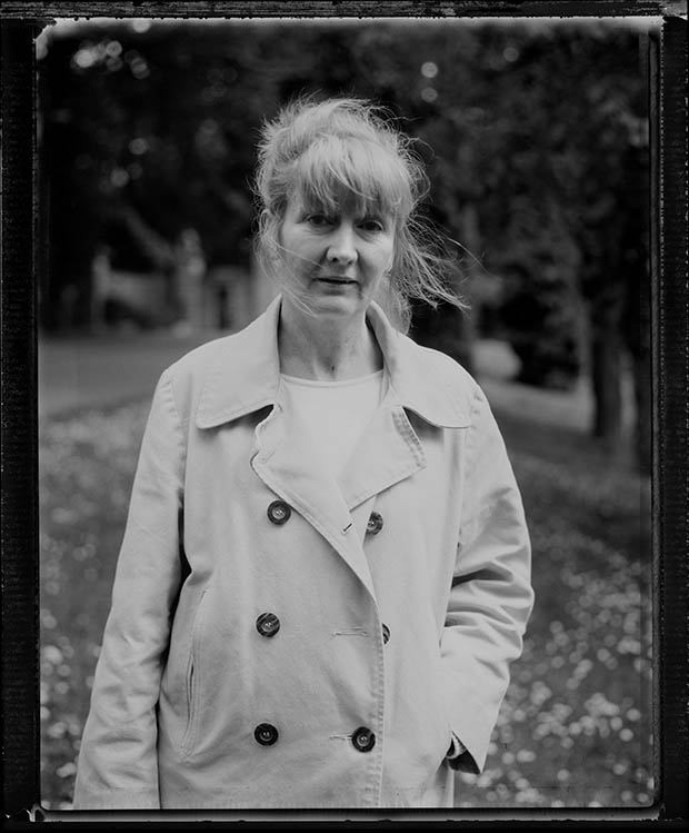 portrait européens les dublinois 01