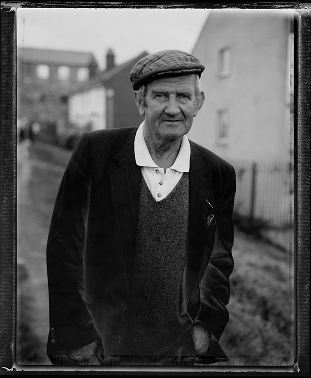 portrait européens les dublinois 02