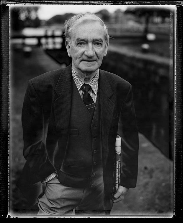 portrait européens les dublinois 05