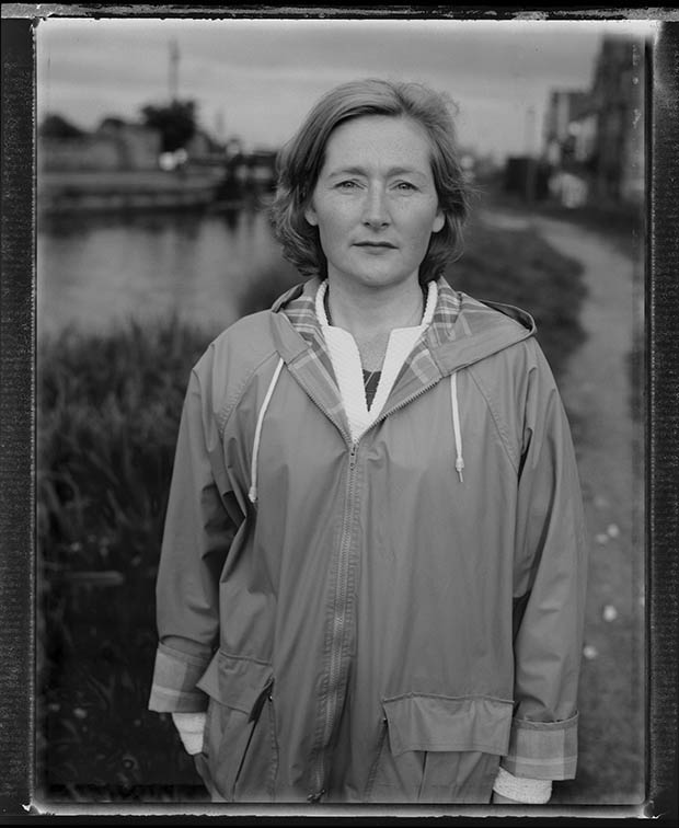 portrait européens les dublinois 08