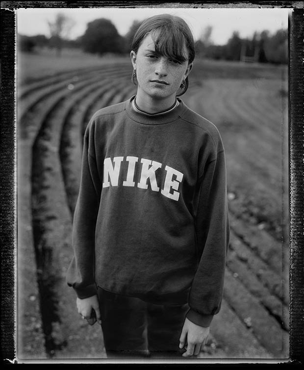 portrait européens les dublinois 09