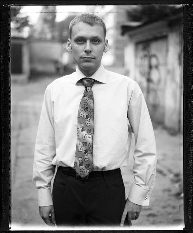 portrait européens les gdanskois 07