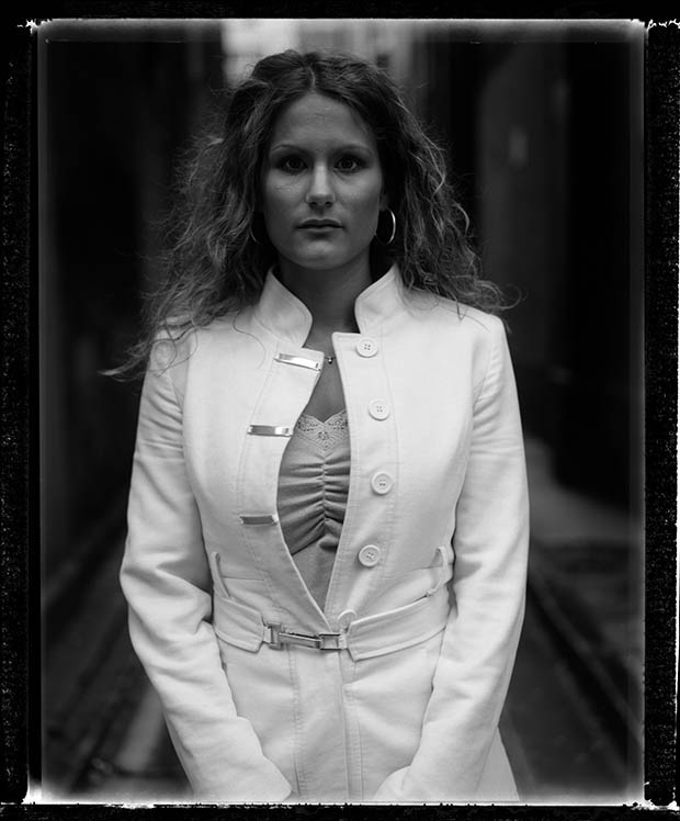 portrait européens les glaswégiens 03