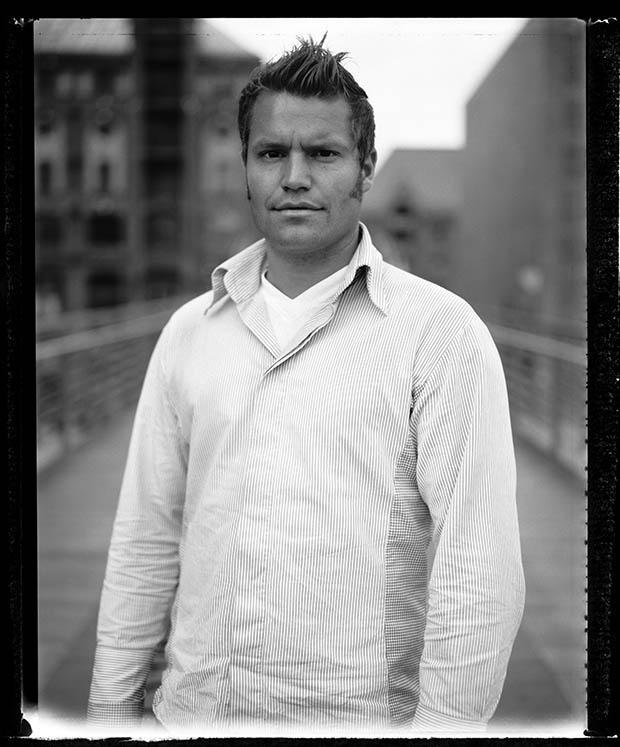 portrait européens les hambourgeois 10