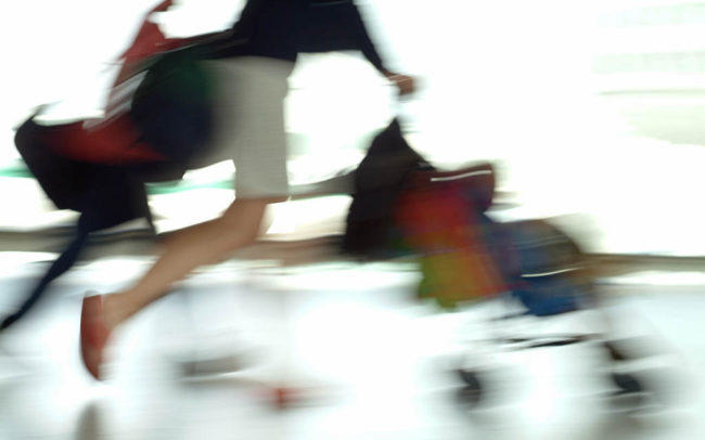 aéroport roissy les voyageurs 12